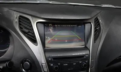 Hyundai Grandeur 2014, 159747 км, за 4990000 KRW - фото 15