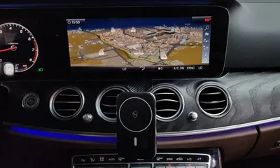 Mercedes-Benz E-Class 2019, 67101 км, за 23900000 KRW - фото 12
