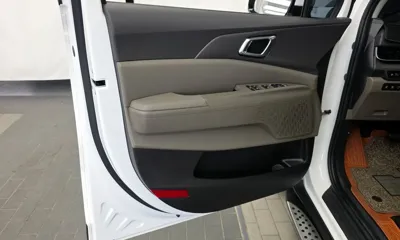 Kia Canival 2025, 9428 км, за 36900000 KRW - фото 24
