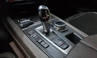 BMW X5 2015, 217381 км, за 19400000 KRW - фото 9