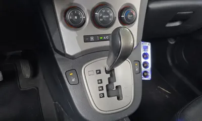 Kia Carens 2009, 98050 км, за 4200000 KRW - фото 9