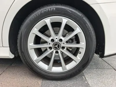 Mercedes-Benz A-Class 2021, 55000 км, за 99000 CNY - фото 15