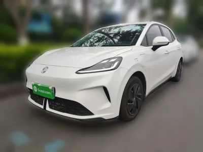 MG 4 EV 2026, 2400 км, за 72371.96 CNY - фото 1