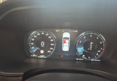 Volvo S90 2017, 145658 км, за 14500000 KRW - фото 8
