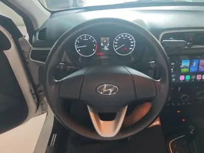 Hyundai Verna 2018, 71800 км, за 27599 CNY - фото 11