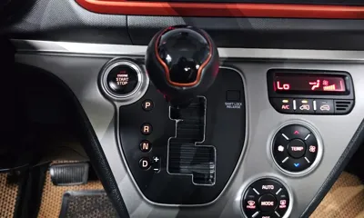Kia Ray 2021, 80651 км, за 12200000 KRW - фото 9