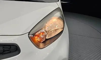 Kia Morning 2016, 95723 км, за 3200000 KRW - фото 22