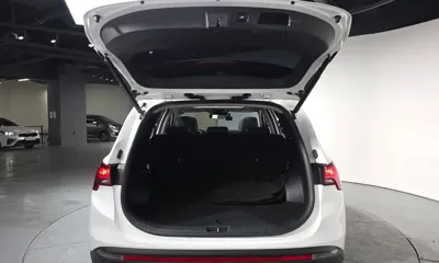 Hyundai Santafe 2023, 62504 км, за 25300000 KRW - фото 20