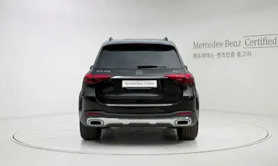 Mercedes-Benz GLE-Class 2025, 18901 км, за 95000000 KRW - фото 4