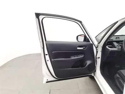 Honda Fit 2022, 44700 км, за 47699 CNY - фото 8