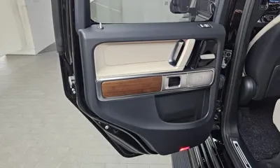 Mercedes-Benz G-Class 2025, 7699 км, за 233000000 KRW - фото 25