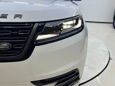 Land Rover Velar 2026, 100 км, за 336000 CNY - фото 8