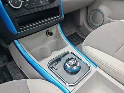 BAIC New Energy EV 2015, 50000 км, за 15800 CNY - фото 14
