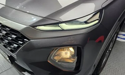 Hyundai Santafe 2019, 115581 км, за 17500000 KRW - фото 22