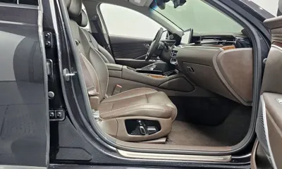 Kia K9 2019, 90134 км, за 20200000 KRW - фото 26