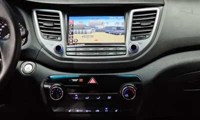 Hyundai Tucson 2018, 100434 км, за 17200000 KRW - фото 14