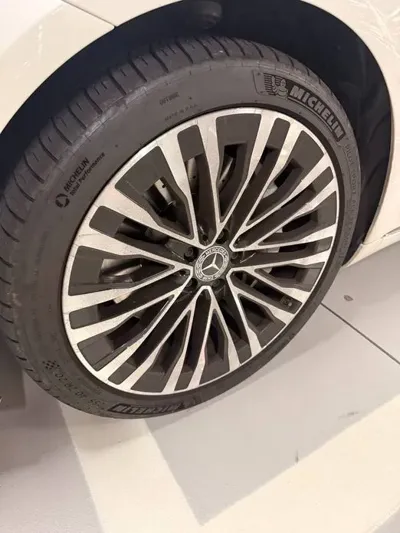 Mercedes-Benz S-Class 2023, 60000 км, за 93000000 KRW
