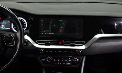 Kia Niro 2021, 129959 км, за 15000000 KRW - фото 14