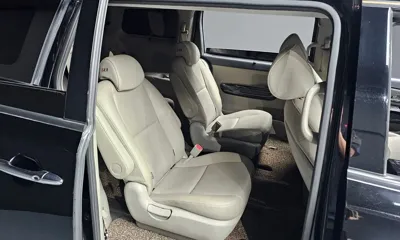 Kia Canival 2019, 115706 км, за 12100000 KRW - фото 12