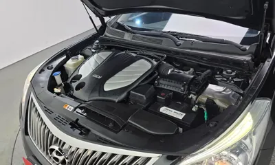 Hyundai Grandeur 2016, 172688 км, за 5690000 KRW - фото 6