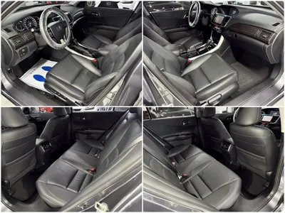 Honda Accord 2017, 31377 км, за 15900000 KRW - фото 12