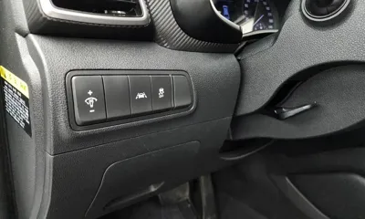 Hyundai Tucson 2019, 113090 км, за 11500000 KRW - фото 16