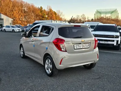 ChevroletGMDaewoo Spark 2016, 127188 км, за 4200000 KRW - фото 6