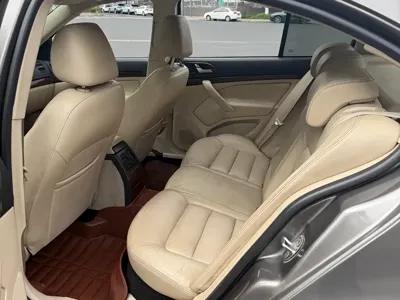 Skoda Octavia 2012, 160000 км, за 19400 CNY - фото 12