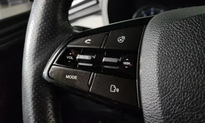 KG_Mobility_Ssangyong KORANDO 2021, 47411 км, за 16300000 KRW - фото 16