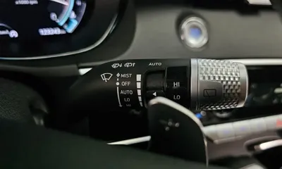 Genesis GV70 2021, 123243 км, за 29300000 KRW - фото 28