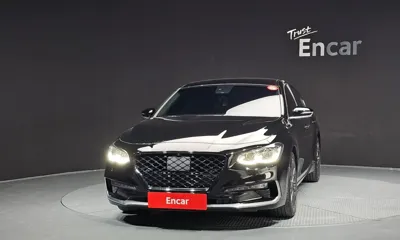 Hyundai Grandeur 2018, 123981 км, за 12900000 KRW