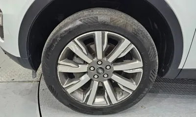 Land Rover Discovery Sport 2017, 100726 км, за 11000000 KRW - фото 5