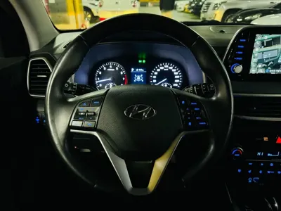 Hyundai Tucson 2019, 63375 км, за 17300000 KRW - фото 8
