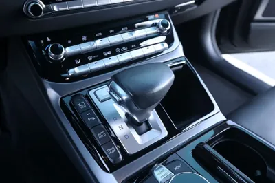 Genesis EQ900 2018, 83946 км, за 28700000 KRW - фото 9