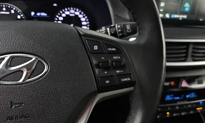 Hyundai Tucson 2019, 87110 км, за 14990000 KRW - фото 16