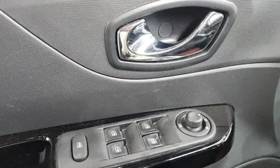 Renault-KoreaSamsung QM3 2015, 148647 км, за 3990000 KRW - фото 30