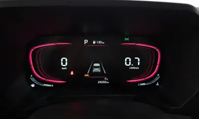 Kia Ray 2025, 24293 км, за 18400000 KRW - фото 8
