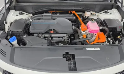Kia Sorento 2022, 98027 км, за 26900000 KRW - фото 6