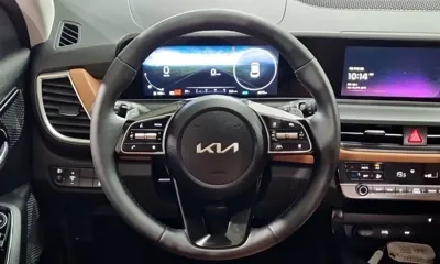 Kia Seltos 2026, 8375 км, за 25000000 KRW - фото 9