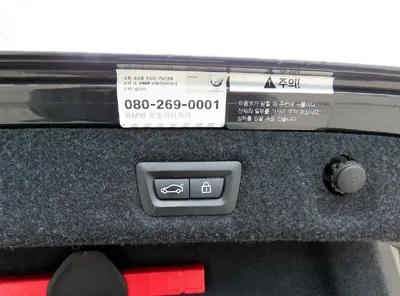 BMW 5-Series 2017, 147331 км, за 18490000 KRW - фото 18