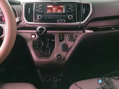 Kia Ray 2018, 79817 км, за 8300000 KRW - фото 14