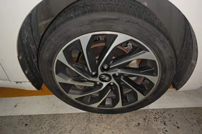 Hyundai Elantra (6th Generation 2019, 79300 км, за 56491.12 CNY - фото 5
