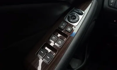 Kia K7 2015, 145526 км, за 6300000 KRW - фото 17
