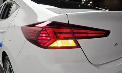 Hyundai Avante 2019, 134579 км, за 9490000 KRW - фото 23