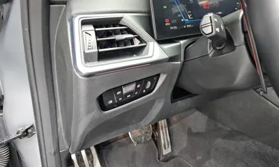 BMW M2 2024, 32939 км, за 75500000 KRW - фото 28