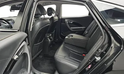 Hyundai Grandeur 2012, 72474 км, за 5900000 KRW - фото 26