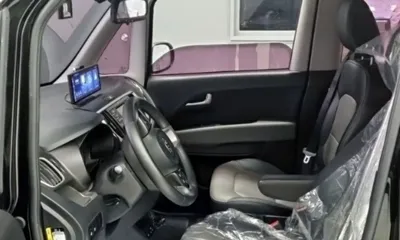 Kia Ray 2018, 84184 км, за 8500000 KRW - фото 14