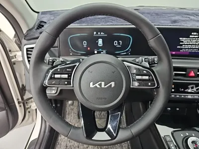Kia Seltos 2023, 38510 км, за 36800000 KRW - фото 9