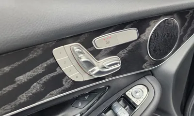 Mercedes-Benz GLC-Class 2019, 76930 км, за 27500000 KRW - фото 33