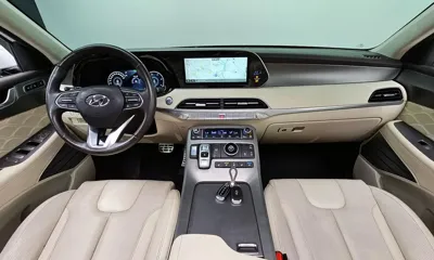 Hyundai Palisade 2022, 56876 км, за 32900000 KRW - фото 7
